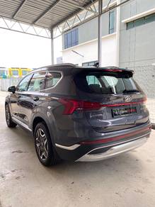 Hyundai SANTA FE 1.6 HYBRID MY18 TM FACELIFT