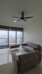 Duta Park Residence for Rent