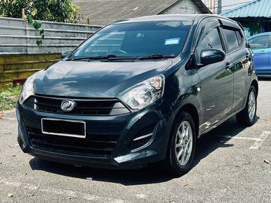 Image 52: Perodua AXIA 1.0 G (A)