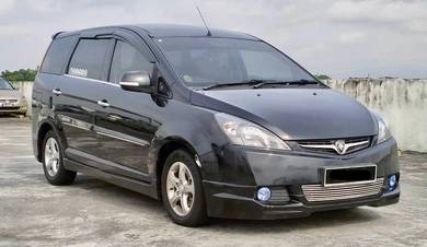Proton EXORA 1.6 H-LINE MPV CANTIK CPS (A)