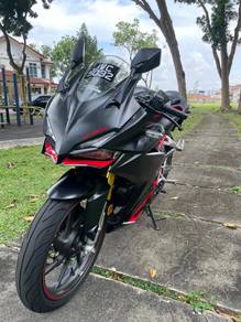 Used HONDA CBR250RR 🔥❗️