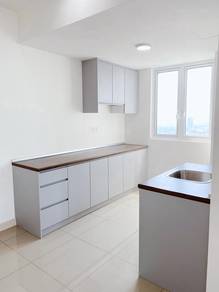 Sentul Point, 1001sqft, Low Carpark