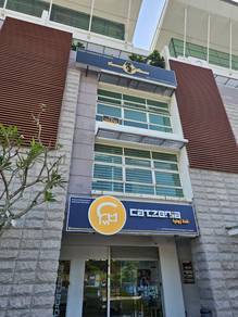 Office Laman Seri Business Park Sec 13 Shah Alam ( With Lift )