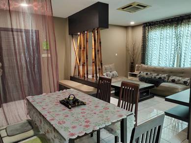 Eden Heights Condominium For Rent at Richmond Hill