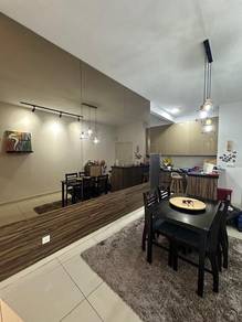 [GREAT VALUE] Savanna Executive Suite 3R2B Southville City Bangi