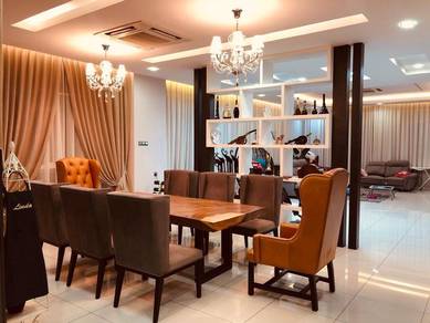 Re21dences, super condominium for sale at Macalister Road