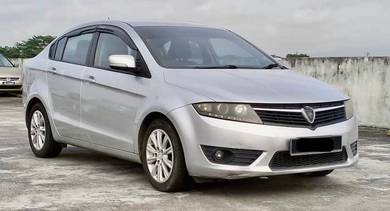 Proton PREVE 1.6 EXECUTIVE year 2012 AUTO (A)