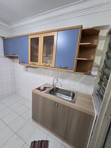 Aman Satu Apartment Kepong Desa Aman Puri Kuala Lumpur Wangsa Permai