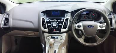 Ford FOCUS 2.0(A)Ti-VCT TITANUM*MERDEKA SALE*r2014