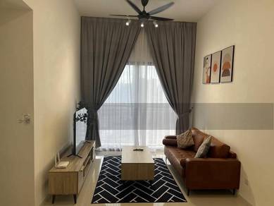 Sunway Velocity Two for Sale -883sf
