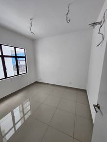 V-residence 5 Condo Selayang Jalan Ipoh Rawang Batu Caves Brand New