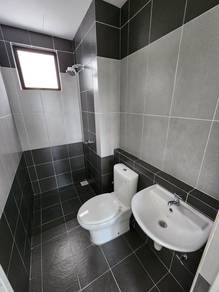 V-residence 5 Condo Selayang Jalan Ipoh Rawang Batu Caves Brand New