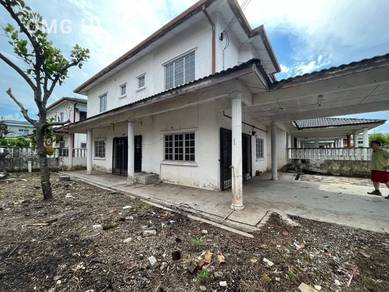 BELOW MARKET Corner 2 Storey 40x65 with LAND Bandar Sentosa Perdana
