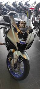 Yamaha R15 M- USED
