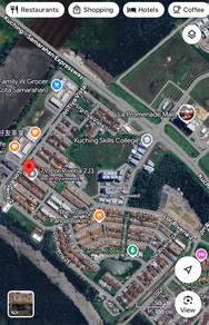 Opposite HSL building HQ, Riveria 2j3, 2 sty terrace int large