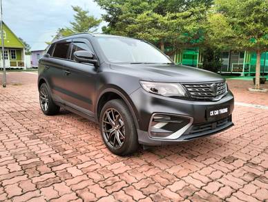 Proton X70 1.8 PREMIUM 2WD (A)