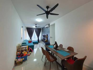 [AMAZING DEAL] Savanna Executive Suite 3R2B Southville City Bangi