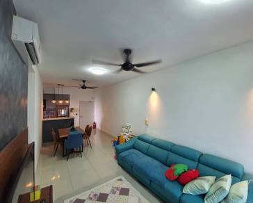 [AMAZING DEAL] Savanna Executive Suite 3R2B Southville City Bangi