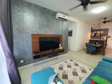 [AMAZING DEAL] Savanna Executive Suite 3R2B Southville City Bangi