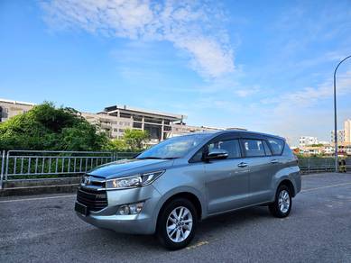 Toyota INNOVA 2.0 G (A)