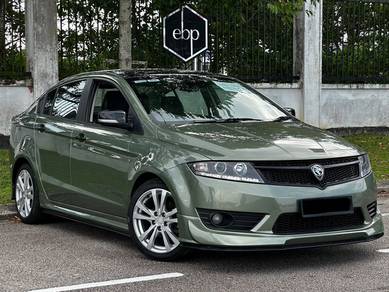 Proton PREVE 1.6 EXECUTIVE (A) FULL LOAN CASH