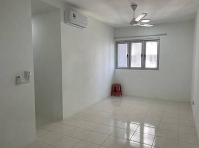 Residensi Seri Wahyu - (Taman Wahyu & Jalan Ipoh) Unit For Rent !