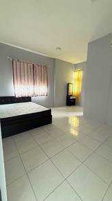 Stutong height one block AB block, near stutong Baru aeroville mall