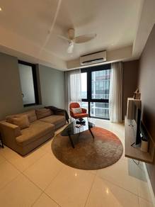 Viia Residence 632sf KL Eco City Midvalley