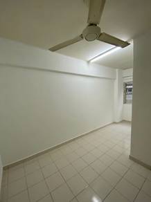 Idaman Sutera Condo - freehold - Setapak