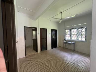 1-Storey Terrace House  Taman Daya  Johor Bahru