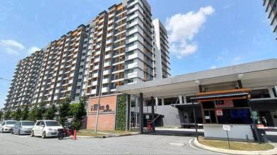 Residensi Zamrud, Kajang 3R2B1CP P/F UKM BANGI Bandar Teknologi