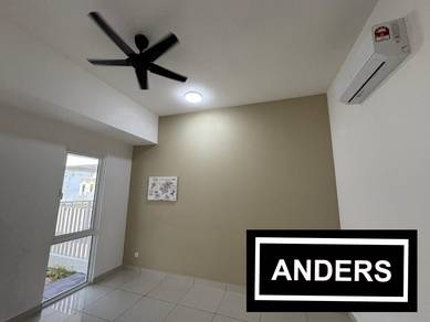 Viluxe Landed 2 Storey Terrace House CORNER Gated Batu Kawan NEW