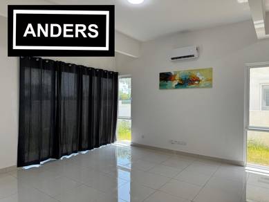 Viluxe Landed 2 Storey Terrace House CORNER Gated Batu Kawan NEW