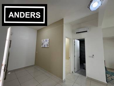 Viluxe Landed 2 Storey Terrace House CORNER Gated Batu Kawan NEW