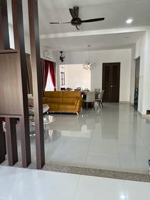 2 Sty Semi-Detached Tinta 5R6B, Alam Impian, Shah Alam(Facing South)