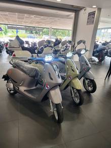 Yadea rs20 oris evbike ev bike