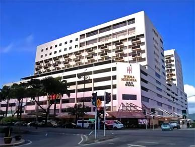 Wisma Merdeka Phase 2 Office Lot For Sale
