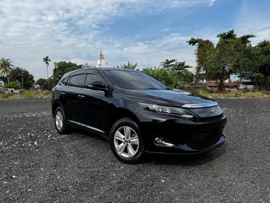 Toyota HARRIER 2.0 ELEGANCE (A)
