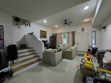 Gated & Guarded 70 Unit 3 Storey | Desiran Bayu Setapak