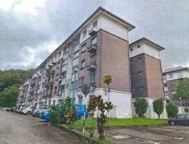 Sri Cempaka Apartment, Pusat Bandar Puchong, Puchong, Selangor