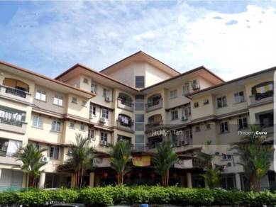 Pangsapuri Cengal Cheras Hartamas [ Rm1k✅Booking✅] 100%✅Full Loan