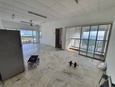 Menara Alpha condo - Corner - Setapak/ Wangsa Maju