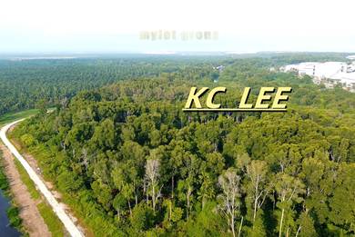 34.99 Acres Lowest price Industrial Land @ Batu Kawan