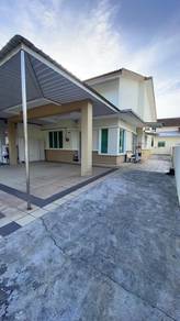 Single Storey Semi-D, Taman Impian Murni, Alma, Bukit Mertajam