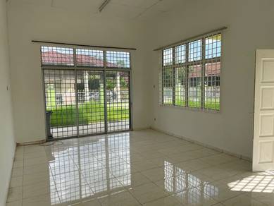 1 sty Bungalow at Taman Pandan Indah, Klebang Melaka