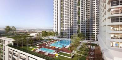 [ Rm1k✅Booking✅] Mutiara Ville Condo Persiaran Multimedia Cyberjaya