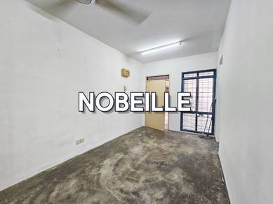 [Good Unit + Near Shoplot] Pangsapuri Seri Mutiara, Putra Heights, USJ
