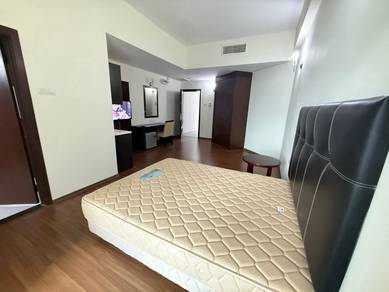 Anjung Seri Residence @Masai / Studio / Seri Alam / Below Market /