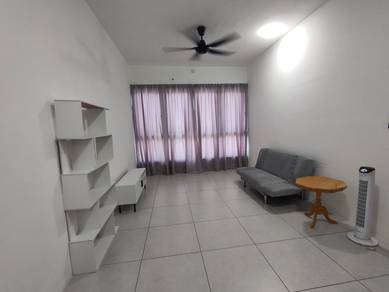 Meritus Residence At Jalan Baru Perai