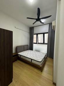 Country Garden Danga Bay @Master Room / Near CIQ / Low Depo / Got Bus